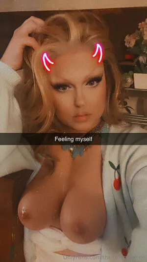 Thelunarosefree OnlyFans Leaked Free Thumbnail Picture - #qglwx633xn