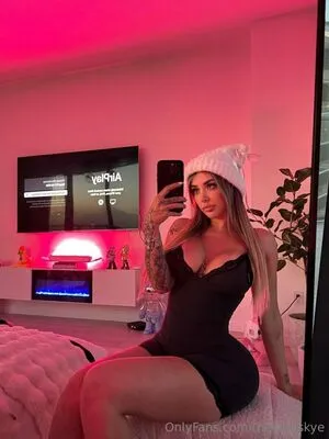 Thelunaskye OnlyFans Leaked Free Thumbnail Picture - #AbLFlbgtvR