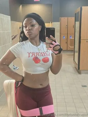 Thelustofcupid OnlyFans Leaked Free Thumbnail Picture - #LuzZ7ocCPP