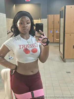 Thelustofcupid OnlyFans Leaked Free Thumbnail Picture - #hsYvvhZLp7