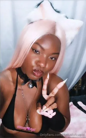 Thelustofcupid OnlyFans Leaked Free Thumbnail Picture - #r0Pz6Vk4Px