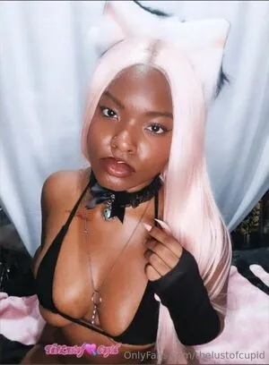 Thelustofcupid OnlyFans Leaked Free Thumbnail Picture - #ufifSPoM0k