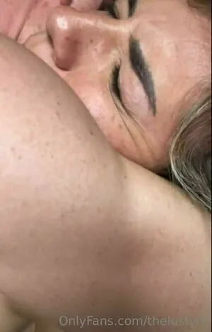 Thelustylit OnlyFans Leaked Free Thumbnail Picture - #KII96pfXwr