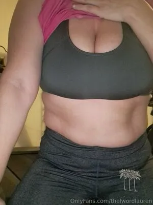 Thelwordlauren OnlyFans Leaked Free Thumbnail Picture - #TAgjqGSZPt