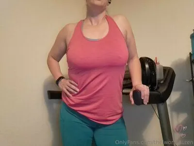 Thelwordlauren OnlyFans Leaked Free Thumbnail Picture - #ZFReUirDBk