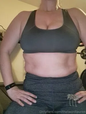 Thelwordlauren OnlyFans Leaked Free Thumbnail Picture - #rymvcGuOtm