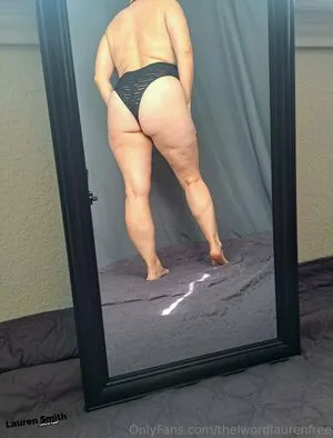 Thelwordlaurenfree OnlyFans Leaked Free Thumbnail Picture - #HCj3pnvEuo