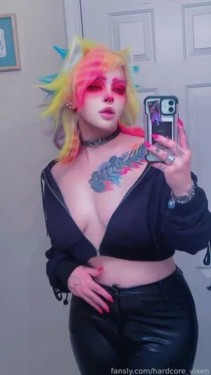 Them Ification OnlyFans Leaked Free Thumbnail Picture - #0oBFSgF2MR