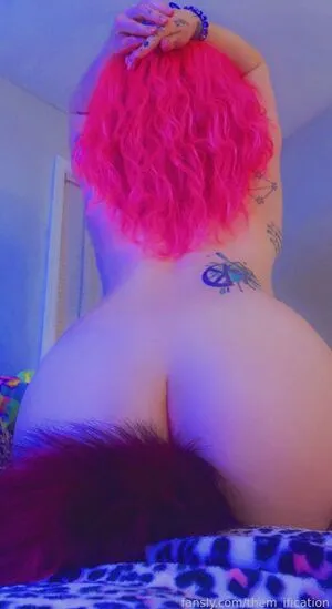 Them Ification OnlyFans Leaked Free Thumbnail Picture - #FrlSGuEOXk