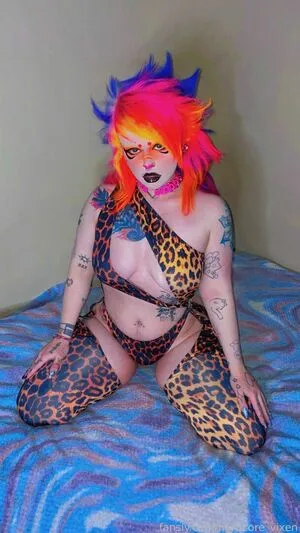 Them Ification OnlyFans Leaked Free Thumbnail Picture - #ZBGkpkz6Q1