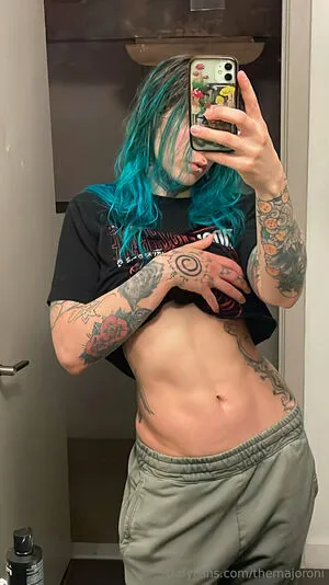 themajoroni OnlyFans Leaked Free Thumbnail Picture - #Ghzbo04DrB
