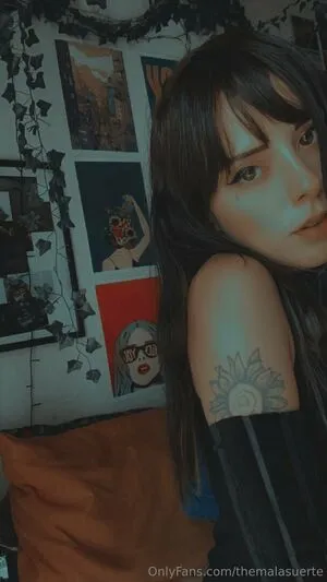 Themalasuerte OnlyFans Leaked Free Thumbnail Picture - #5QQuVmCEYR