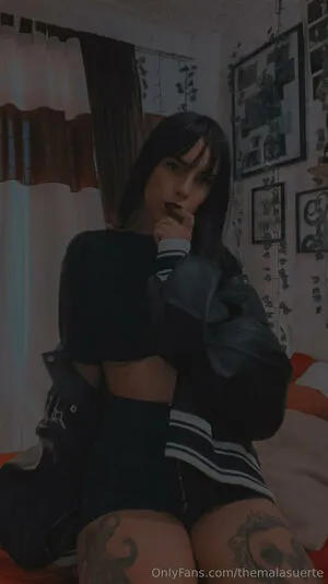 Themalasuerte OnlyFans Leaked Free Thumbnail Picture - #G4RaOYvftx