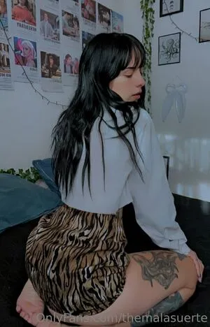 Themalasuerte OnlyFans Leaked Free Thumbnail Picture - #VLJznBhcmF