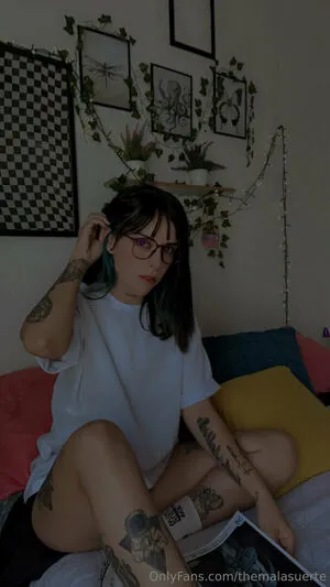 Themalasuerte OnlyFans Leaked Free Thumbnail Picture - #j0prRJbwGD