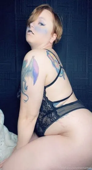 Themamab OnlyFans Leaked Free Thumbnail Picture - #deUdhlQzk0