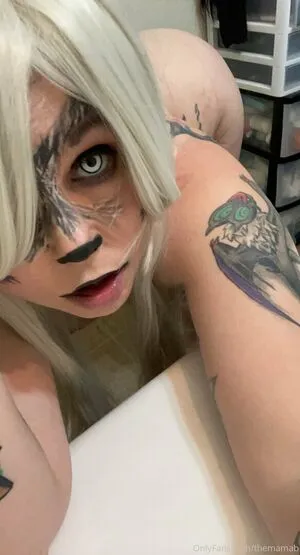 Themamab OnlyFans Leaked Free Thumbnail Picture - #eZe6evYxkl