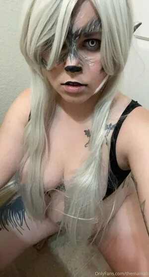 Themamab OnlyFans Leaked Free Thumbnail Picture - #iZZEbU7ZJl