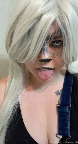 Themamab OnlyFans Leaked Free Thumbnail Picture - #k69v0HxqfK