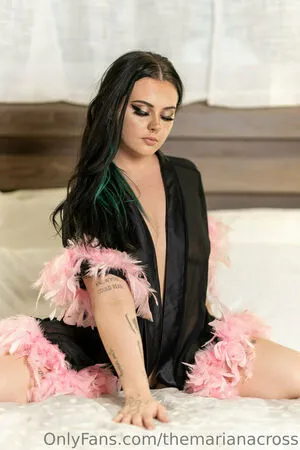Themarianacross OnlyFans Leaked Free Thumbnail Picture - #FTXXb03uyW
