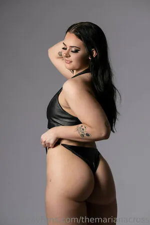 Themarianacross OnlyFans Leaked Free Thumbnail Picture - #Ffhy6IBQuo