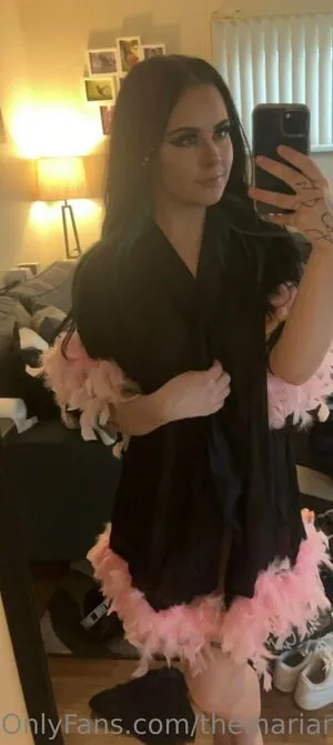 Themarianacross OnlyFans Leaked Free Thumbnail Picture - #dHCFO9DQrk