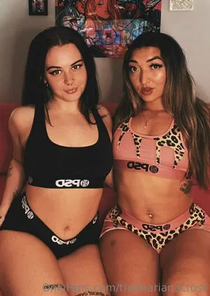 Themarianacross OnlyFans Leaked Free Thumbnail Picture - #gpNEFKDRvB