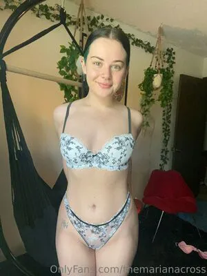 Themarianacross OnlyFans Leaked Free Thumbnail Picture - #kZTzbv9rNV