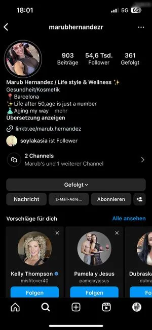 Themaru OnlyFans Leaked Free Thumbnail Picture - #nX8bgLOwvG