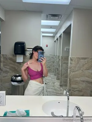 Themascmadame OnlyFans Leaked Free Thumbnail Picture - #3Py7dUmTNu