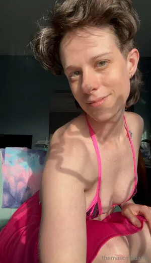 Themascmadame OnlyFans Leaked Free Thumbnail Picture - #8tBiUJJutS