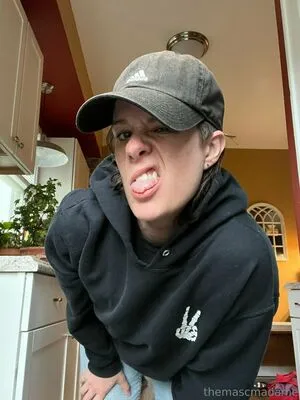 Themascmadame OnlyFans Leaked Free Thumbnail Picture - #bRJHyEZFb1