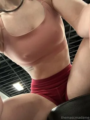 Themascmadame OnlyFans Leaked Free Thumbnail Picture - #jhDiy6UUqB
