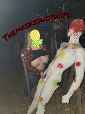 Themaskedhotwife OnlyFans Leaked Free Thumbnail Picture - #tgl3cnK7cW