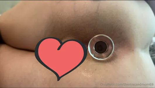 Themaskedmom69 OnlyFans Leaked Free Thumbnail Picture - #AzxFEi3BYH