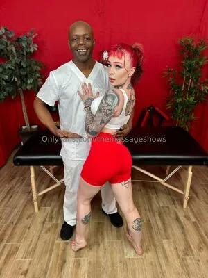 Themassageshows OnlyFans Leaked Free Thumbnail Picture - #QdnjRtNh6k