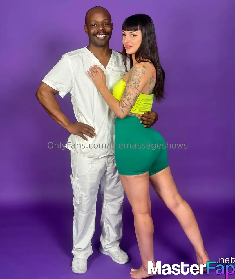 themassageshows