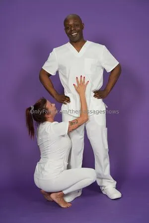 Themassageshows OnlyFans Leaked Free Thumbnail Picture - #nwaP6334cs