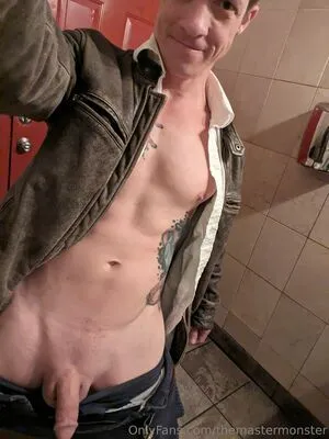 Themastermonster OnlyFans Leaked Free Thumbnail Picture - #QBlhHS33y2