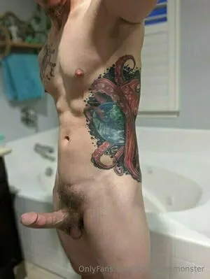 Themastermonster OnlyFans Leaked Free Thumbnail Picture - #gROf0kM9k7