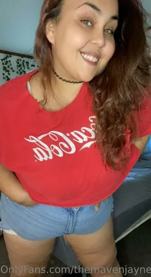 Themavenjaynefree OnlyFans Leaked Free Thumbnail Picture - #0Hn0gi4xck