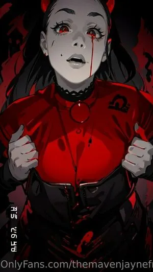 Themavenjaynefree OnlyFans Leaked Free Thumbnail Picture - #2funRL3zGe