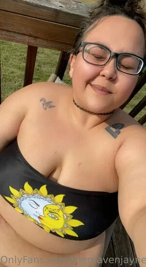 Themavenjaynefree OnlyFans Leaked Free Thumbnail Picture - #50C6xBFGOA