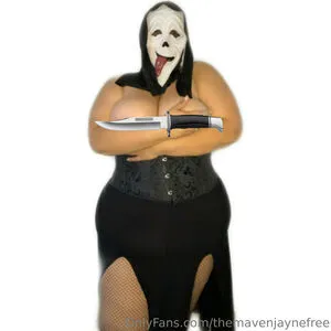Themavenjaynefree OnlyFans Leaked Free Thumbnail Picture - #DgPvW0Fh7y