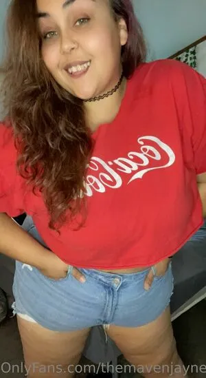 Themavenjaynefree OnlyFans Leaked Free Thumbnail Picture - #NIo9bXYEyU