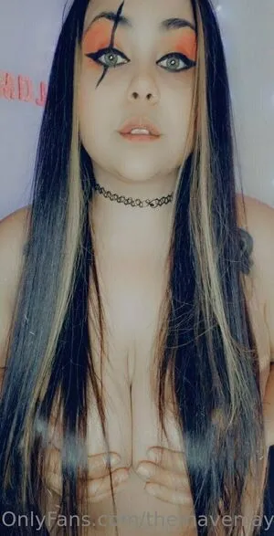 Themavenjaynefree OnlyFans Leaked Free Thumbnail Picture - #RR7gSCYw4l