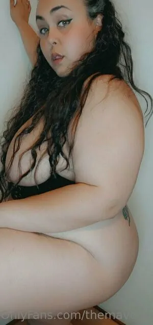 Themavenjaynefree OnlyFans Leaked Free Thumbnail Picture - #ULblwoDOJJ