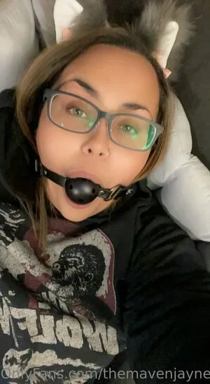 Themavenjaynefree OnlyFans Leaked Free Thumbnail Picture - #VQIYfqkefR