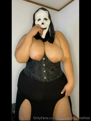 Themavenjaynefree OnlyFans Leaked Free Thumbnail Picture - #VRUcGuYLrM