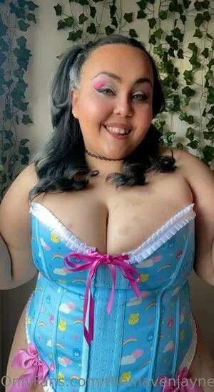 Themavenjaynefree OnlyFans Leaked Free Thumbnail Picture - #bewhrTsPqL